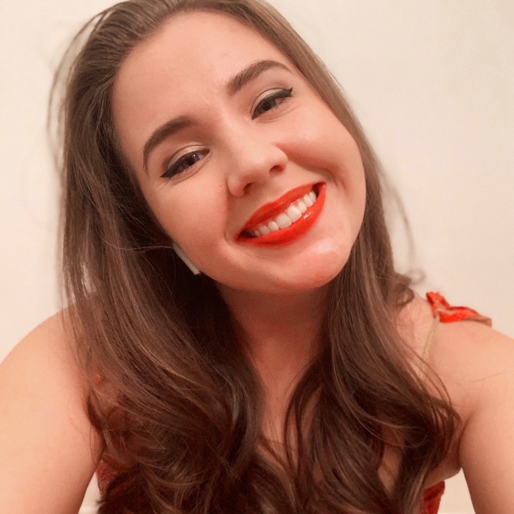 Meet your Posher, Emily